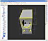 Modellazione completa di una cassa acustica per computer