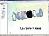 DOWNLOAD Solid Model, courtesy of LaVerne Karras