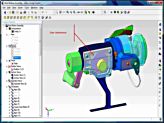 DOWNLOAD Solid Model, courtesy of Ron Bowes at www.learn3dcad.com