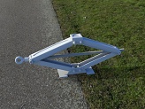 Example of rendering of Jack