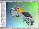 DOWNLOAD Solid Model, courtesy of Alibre Inc.