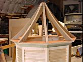 DOWNLOAD real gazebo cupola made