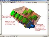 DOWNLOAD Solid Model, courtesy of Alibre Inc.