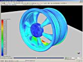 DOWNLOAD Movie of kinetodynamical and FEA analysis